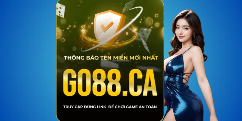Go88 giả thường xuất hiện ở đâu